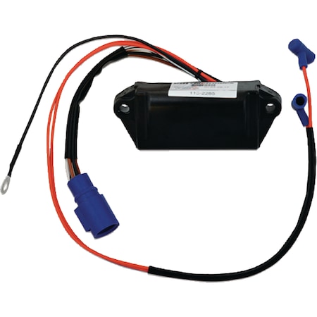Cdi Electronics Johnson/Evinrude Powerpack, 2 Cyl. 113-2285